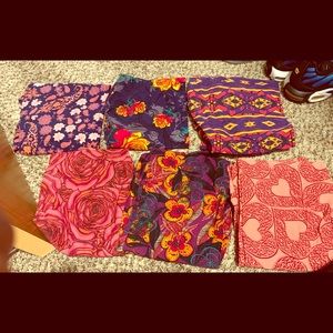 LuLa Roe TC Leggings Bundle!